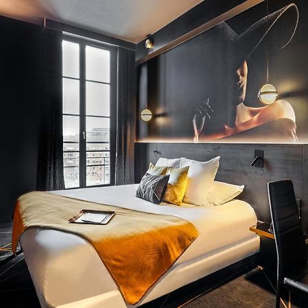 Leprince Hotel Spa; Best Western Premier Collection Le Mans Zewnętrze zdjęcie