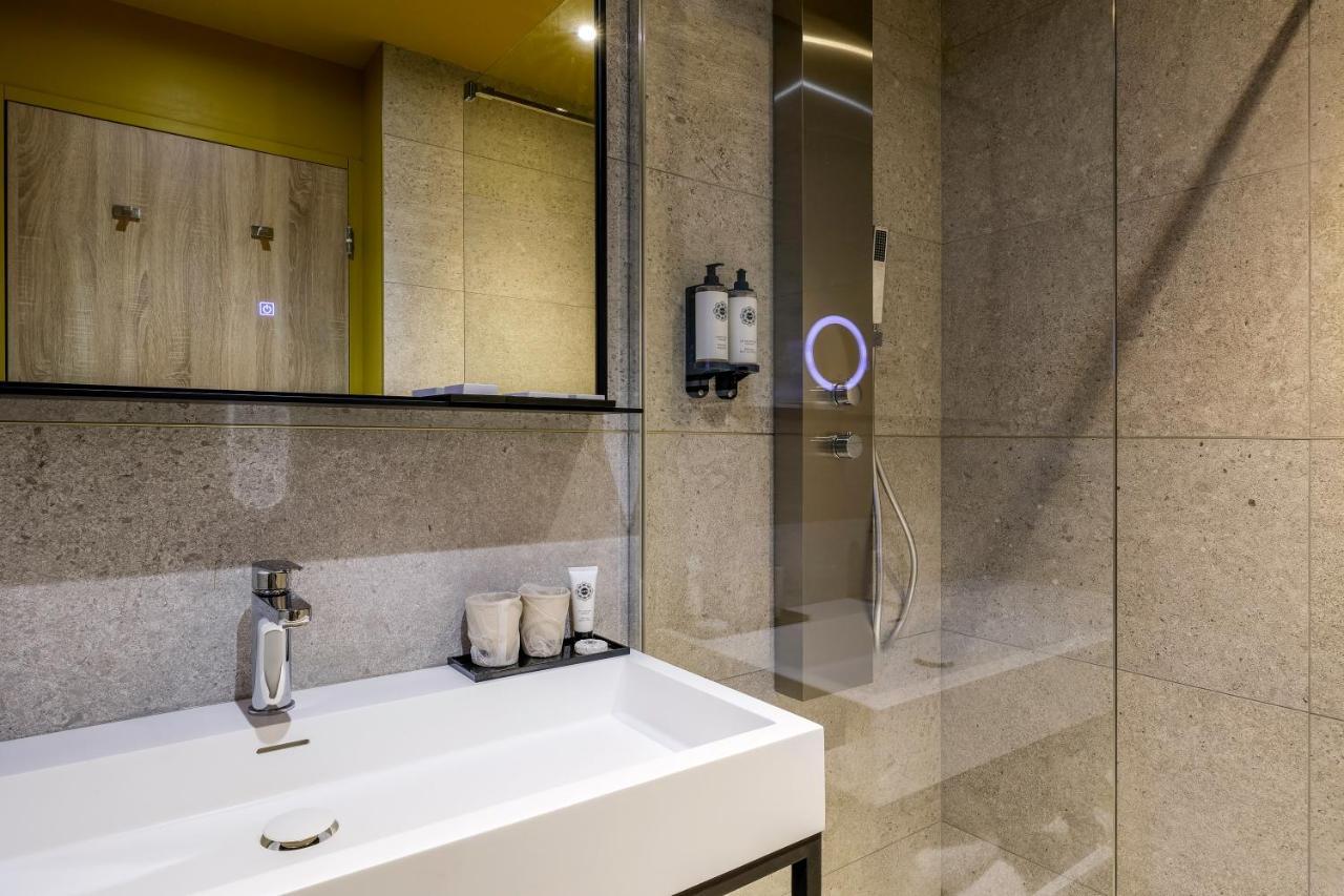 Leprince Hotel Spa; Best Western Premier Collection Le Mans Zewnętrze zdjęcie