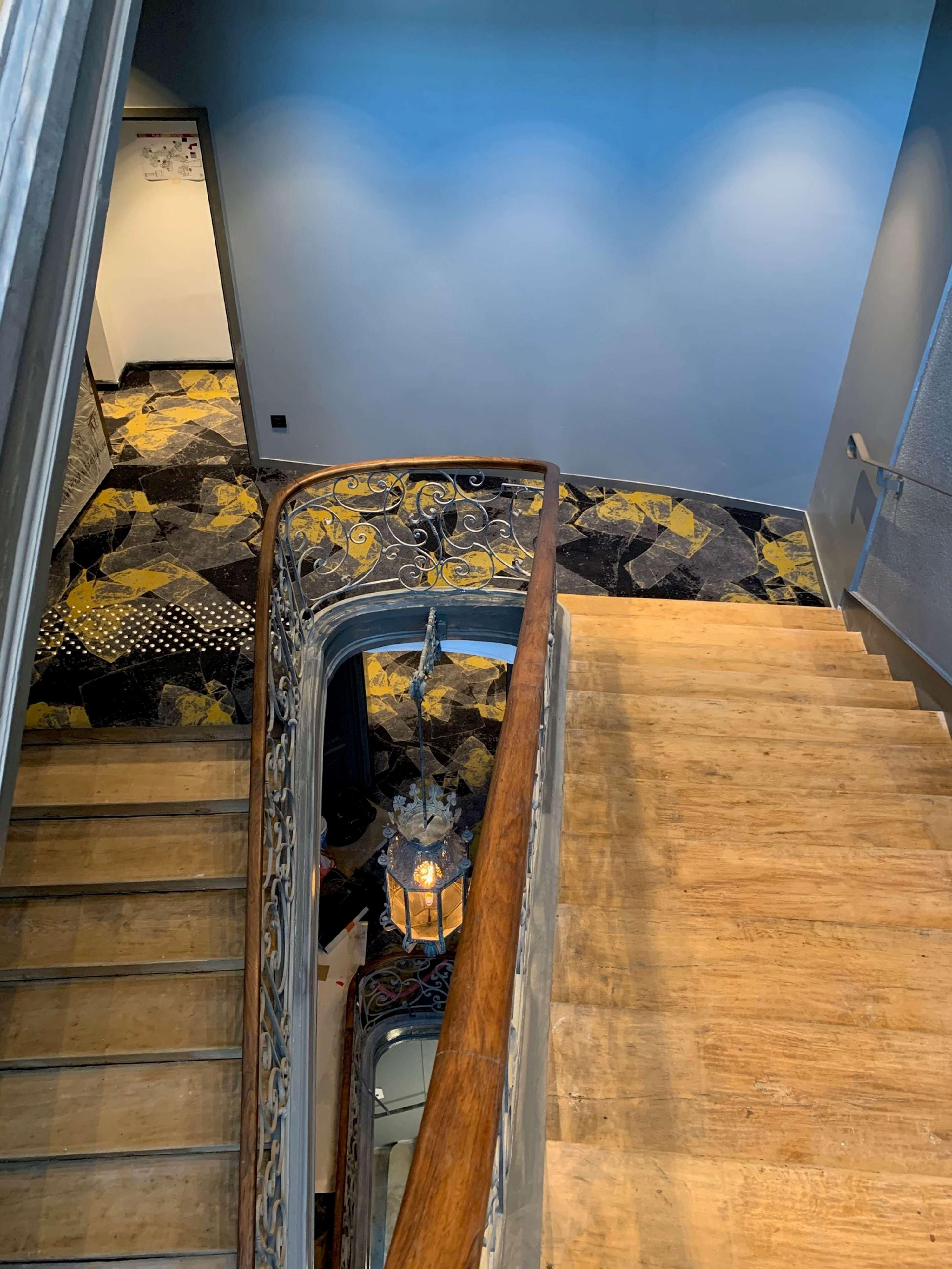 Leprince Hotel Spa; Best Western Premier Collection Le Mans Zewnętrze zdjęcie