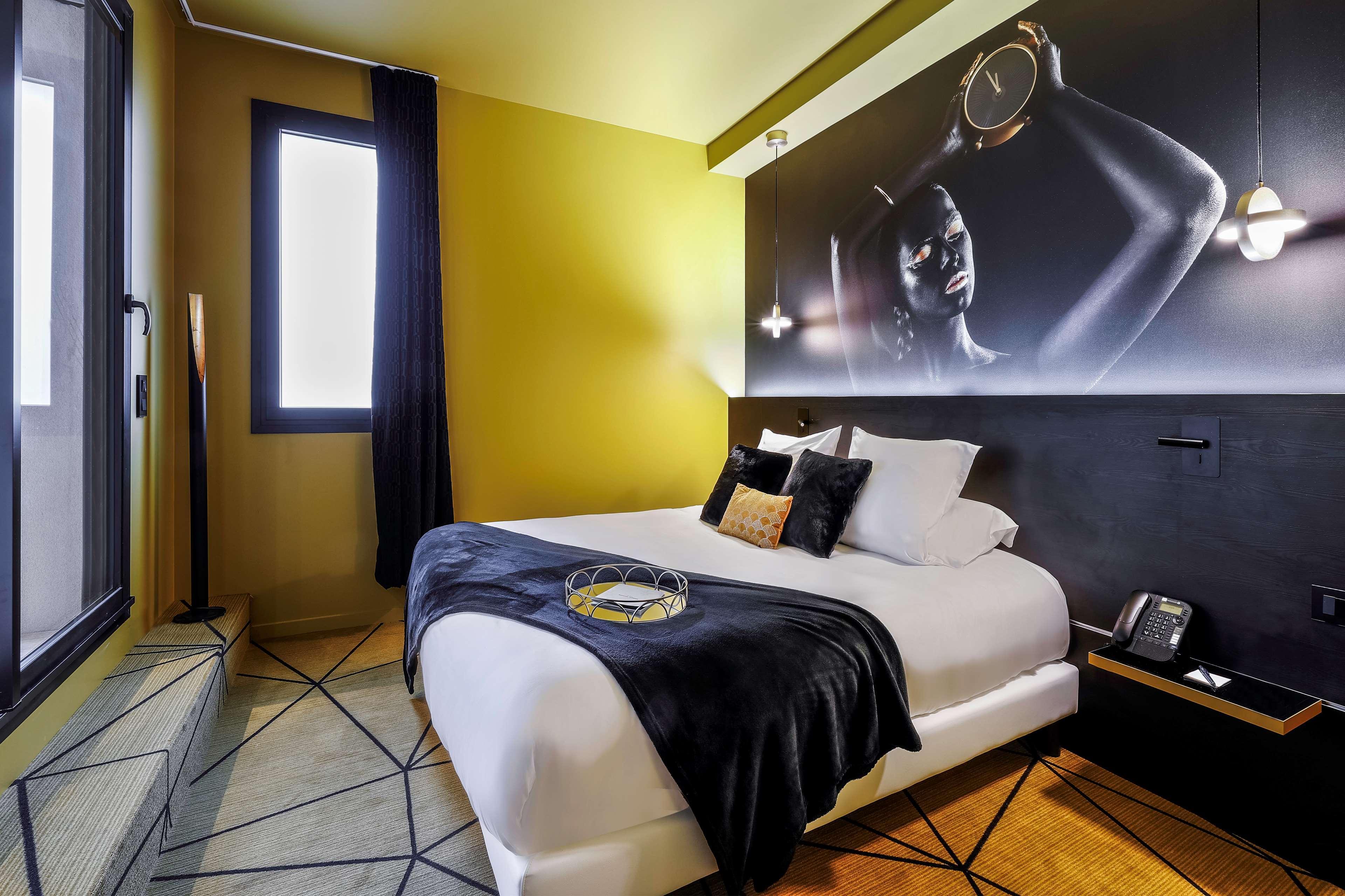 Leprince Hotel Spa; Best Western Premier Collection Le Mans Zewnętrze zdjęcie