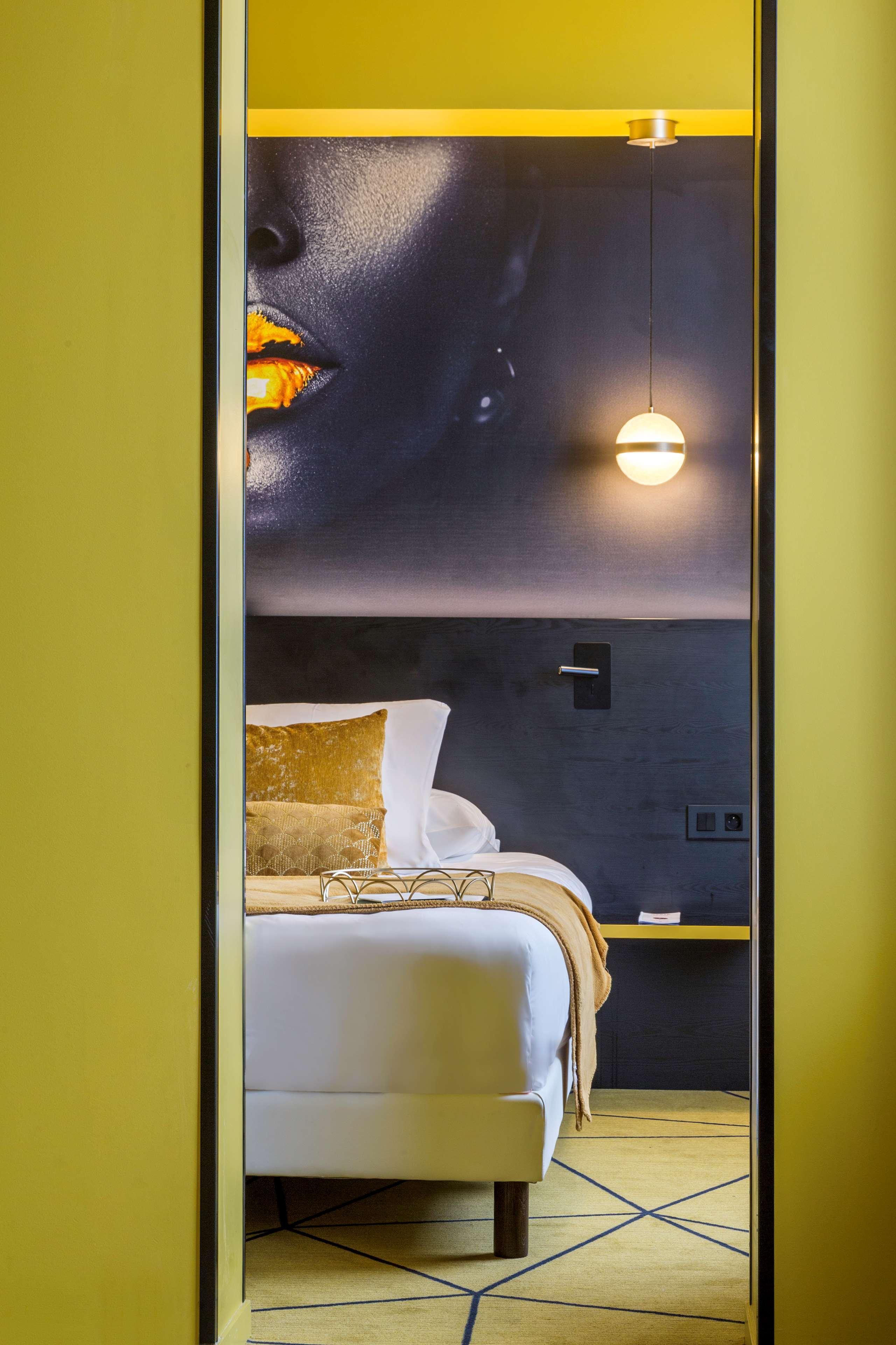 Leprince Hotel Spa; Best Western Premier Collection Le Mans Zewnętrze zdjęcie