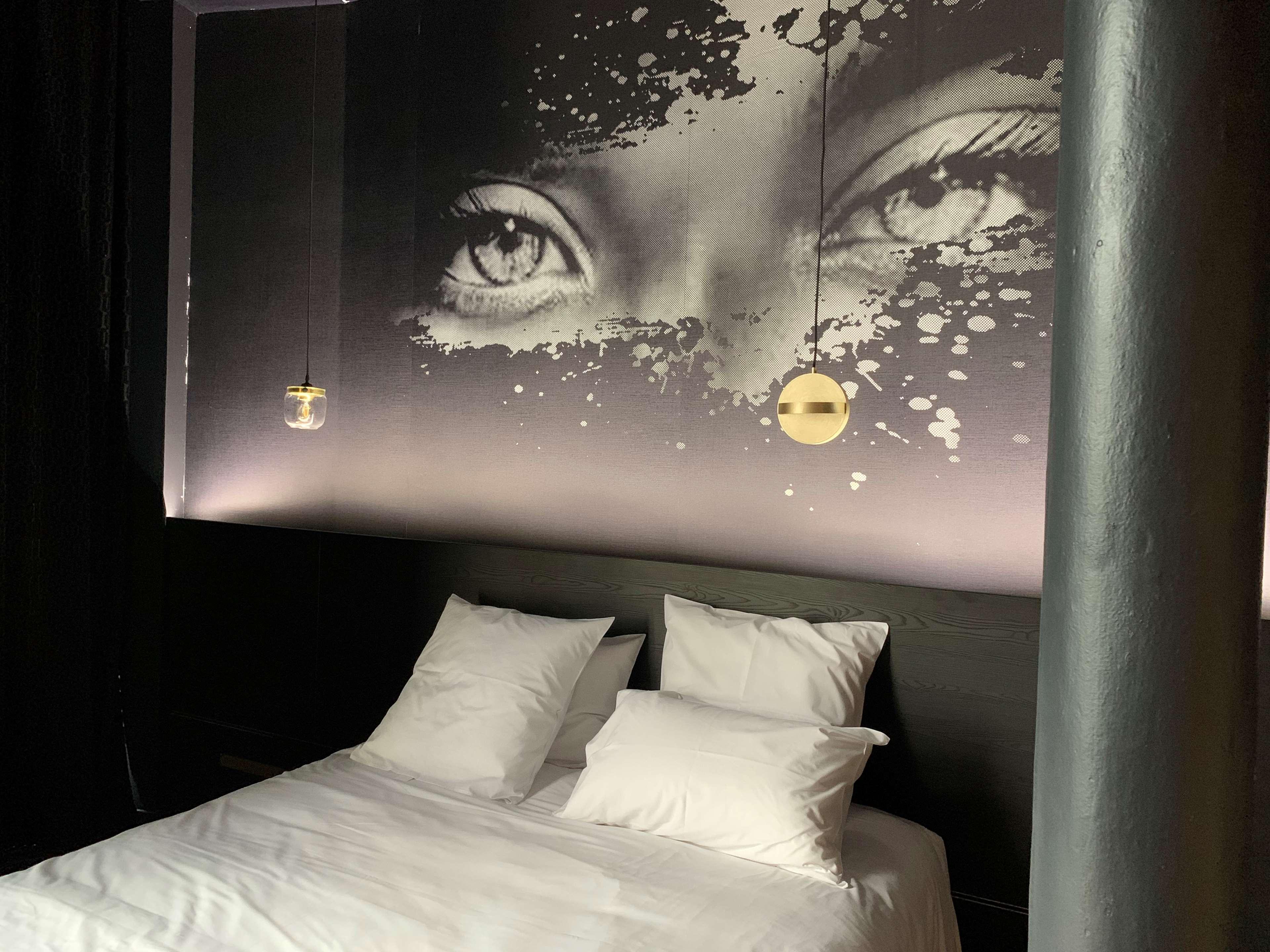 Leprince Hotel Spa; Best Western Premier Collection Le Mans Zewnętrze zdjęcie