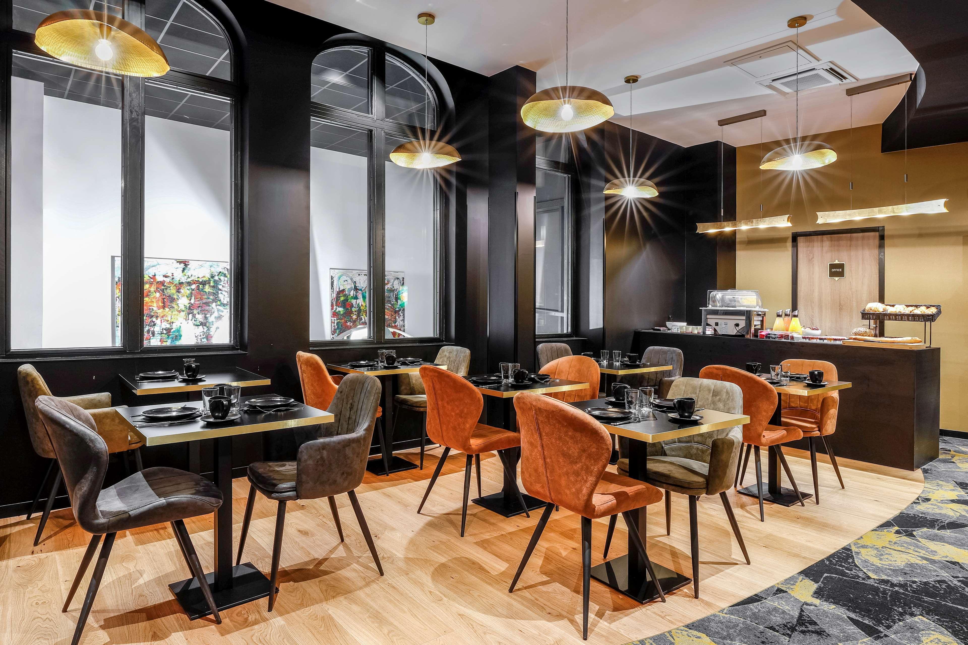 Leprince Hotel Spa; Best Western Premier Collection Le Mans Zewnętrze zdjęcie