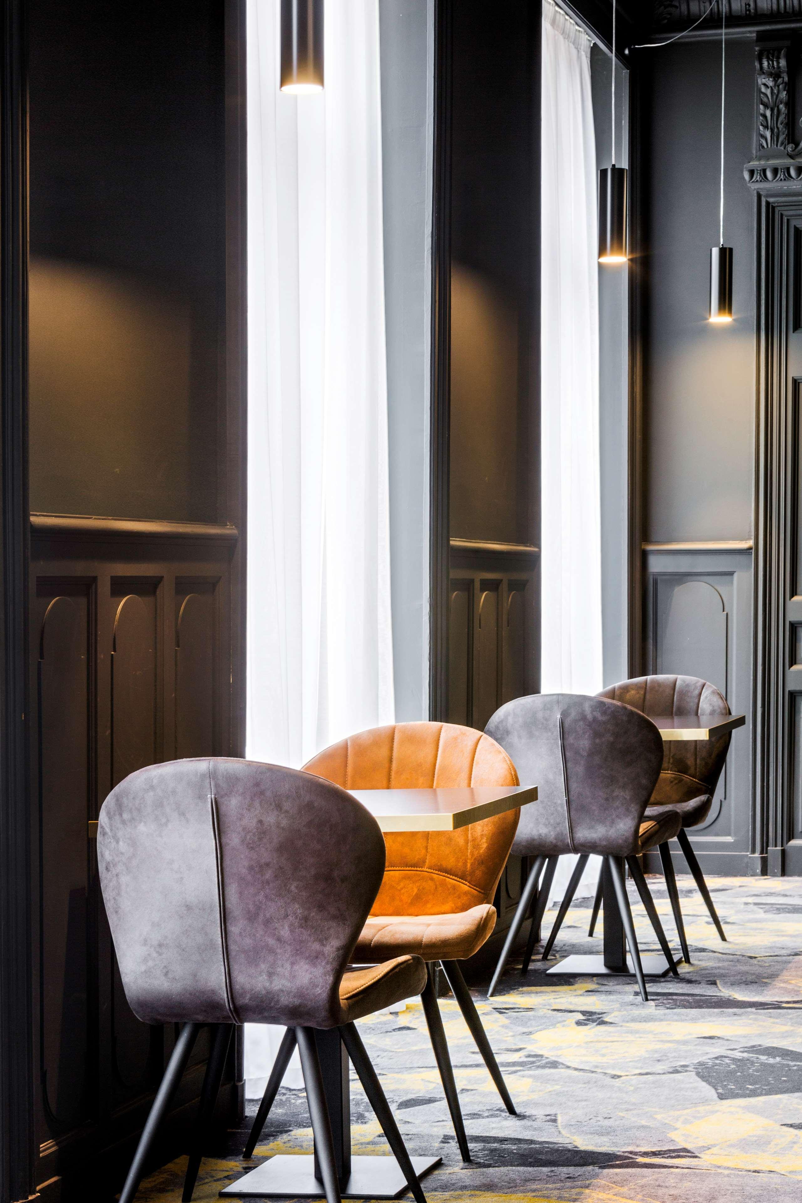 Leprince Hotel Spa; Best Western Premier Collection Le Mans Zewnętrze zdjęcie