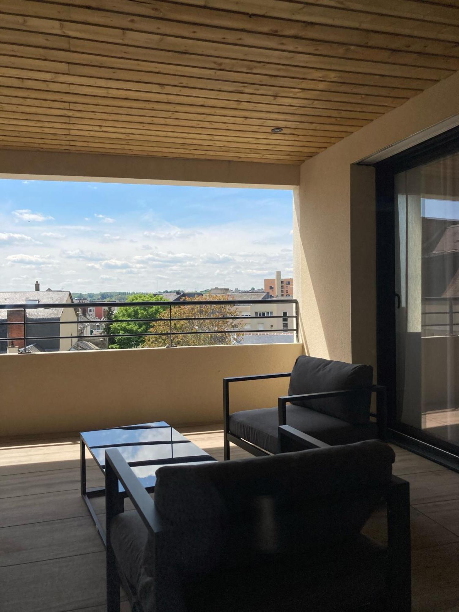 Leprince Hotel Spa; Best Western Premier Collection Le Mans Zewnętrze zdjęcie