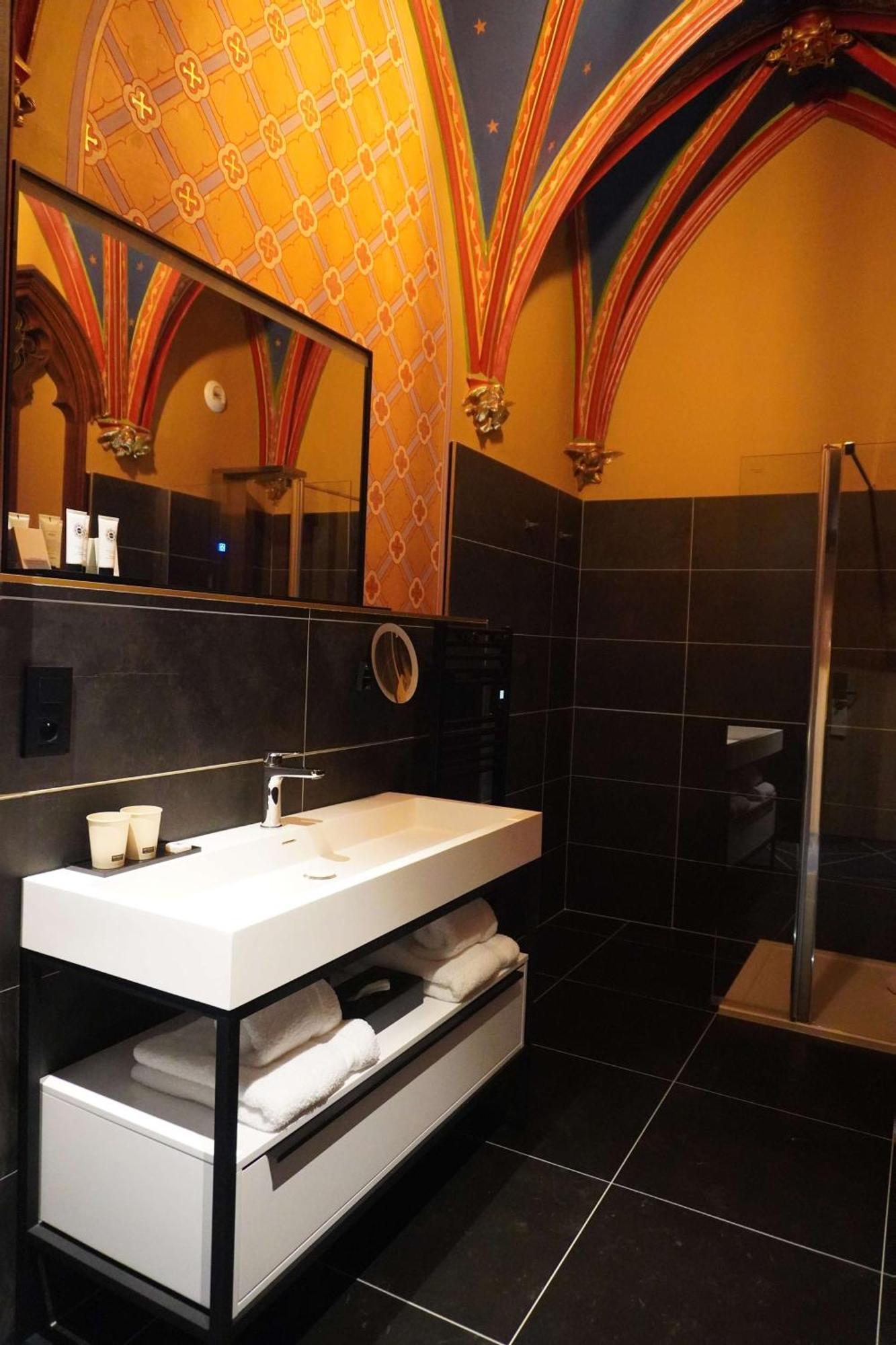 Leprince Hotel Spa; Best Western Premier Collection Le Mans Zewnętrze zdjęcie