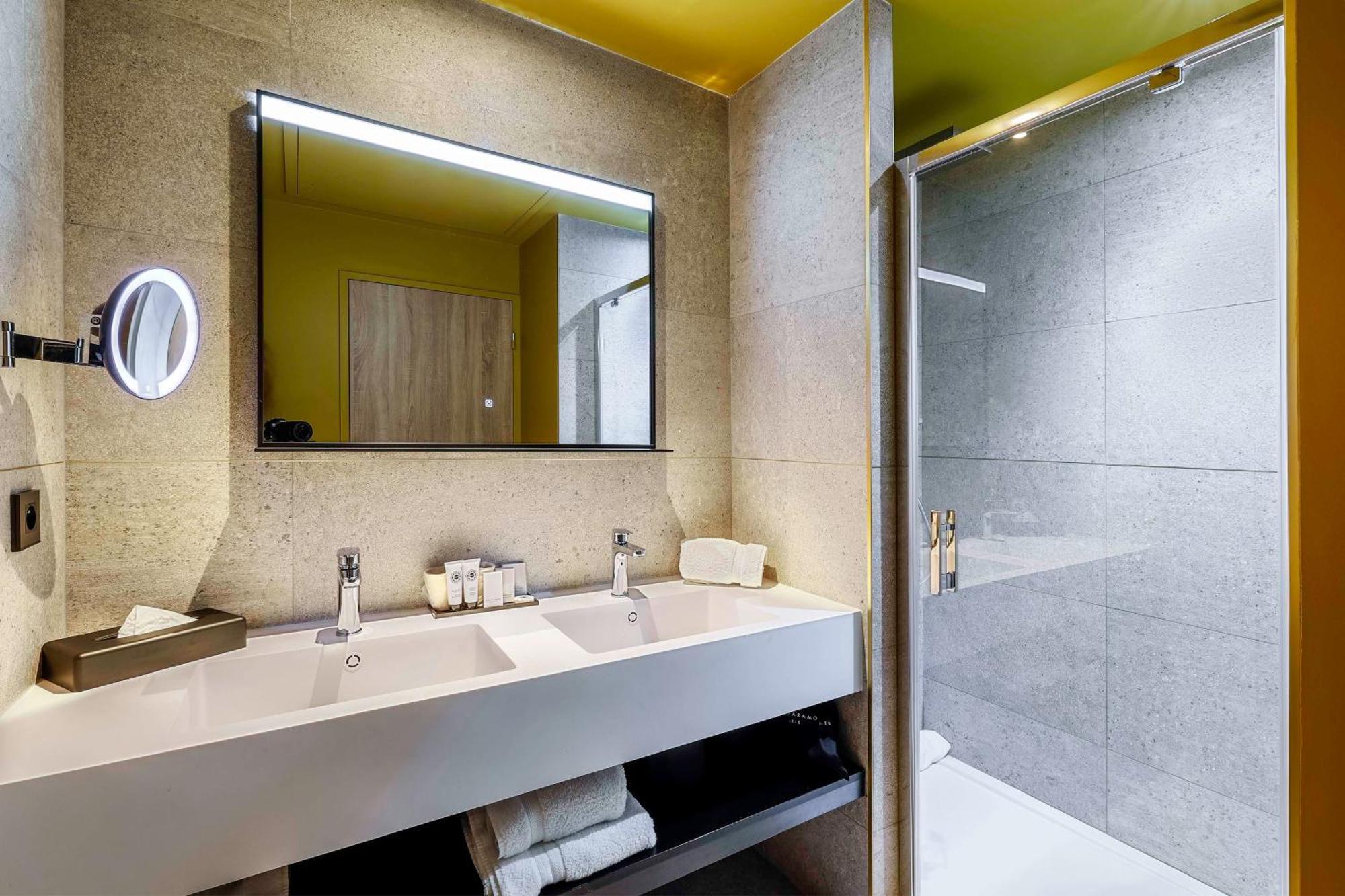 Leprince Hotel Spa; Best Western Premier Collection Le Mans Zewnętrze zdjęcie